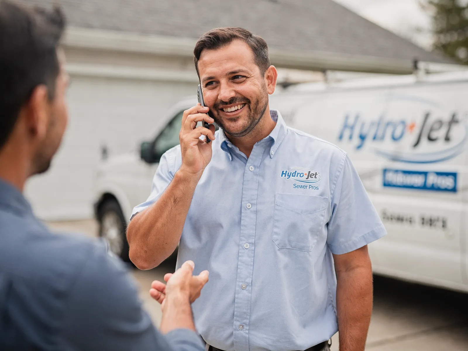 Hydro Jetting Weston, OH FAQs